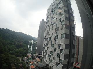 Imagen general del Hotel De Elements Business Hotel Damansara. Foto 2