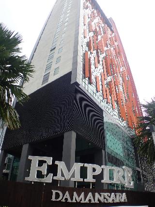 Imagen general del Hotel De Elements Business Hotel Damansara. Foto 3