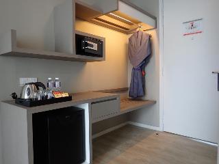 Imagen general del Hotel De Elements Business Hotel Damansara. Foto 6