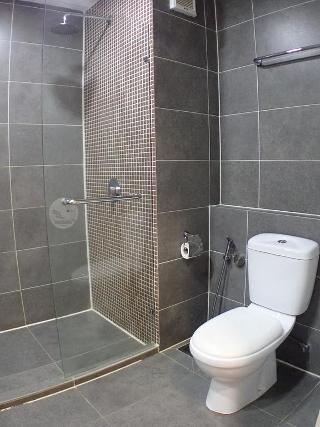 Imagen general del Hotel De Elements Business Hotel Damansara. Foto 7