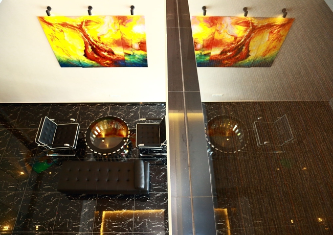 Imagen general del Hotel De Elements Business Kuala Lumpur. Foto 1