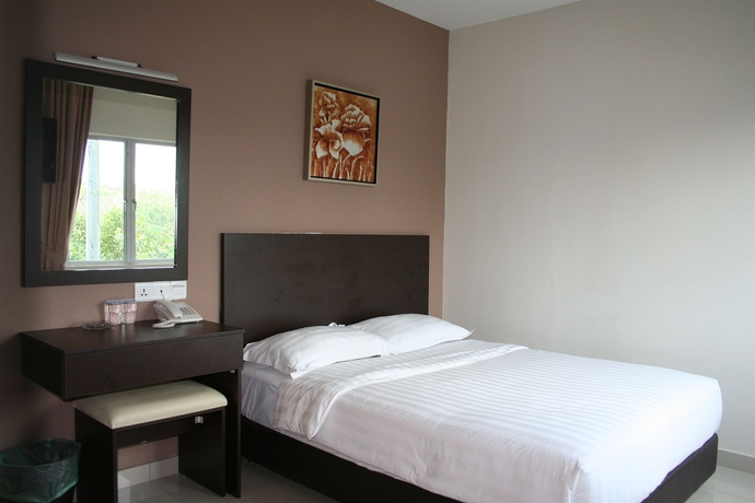 Imagen de la habitación del Hotel De Era. Foto 6