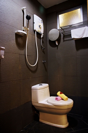 Imagen de la habitación del Hotel De Era. Foto 9