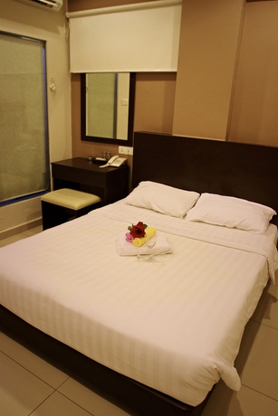 Imagen de la habitación del Hotel De Era. Foto 10