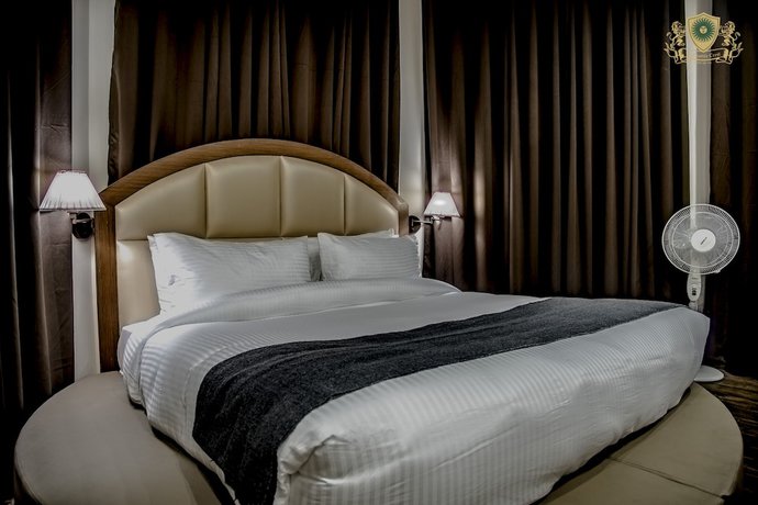 Imagen de la habitación del Hotel De Exotica Crest Theog. Foto 3