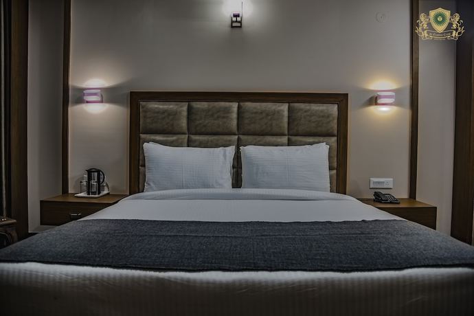 Imagen de la habitación del Hotel De Exotica Crest Theog. Foto 11
