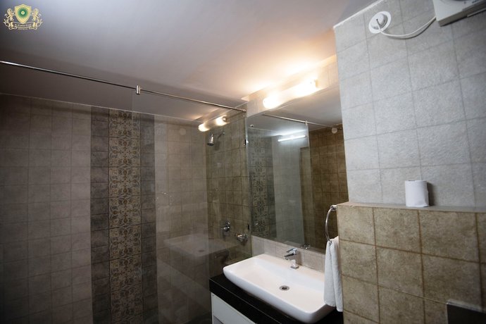 Imagen de la habitación del Hotel De Exotica Crest Theog. Foto 12