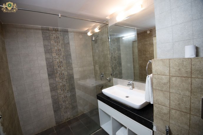 Imagen de la habitación del Hotel De Exotica Crest Theog. Foto 14