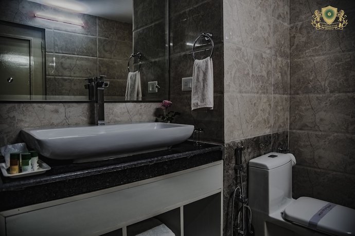 Imagen de la habitación del Hotel De Exotica Crest Theog. Foto 15