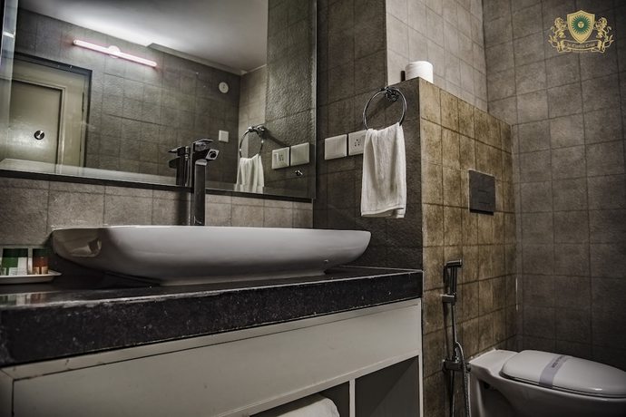 Imagen de la habitación del Hotel De Exotica Crest Theog. Foto 18