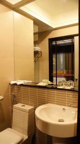 Imagen de la habitación del Hotel De. Foto 2