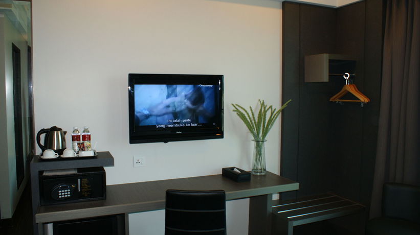 Imagen de la habitación del Hotel De. Foto 9