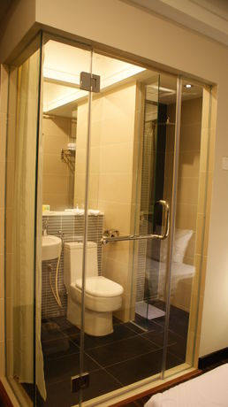 Imagen de la habitación del Hotel De. Foto 11