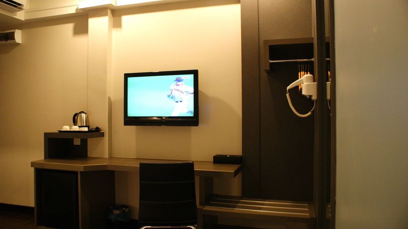 Imagen de la habitación del Hotel De. Foto 13
