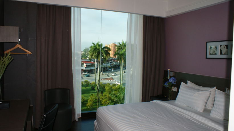 Imagen de la habitación del Hotel De. Foto 14