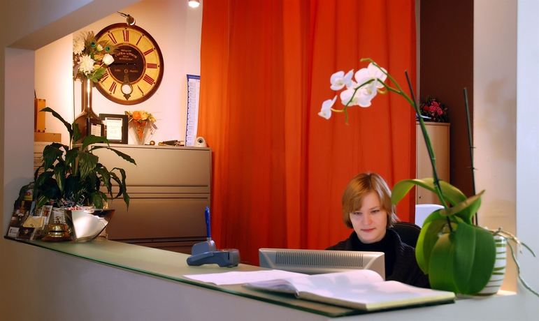 Imagen de los interiores del Hotel De Fierlant. Foto 9