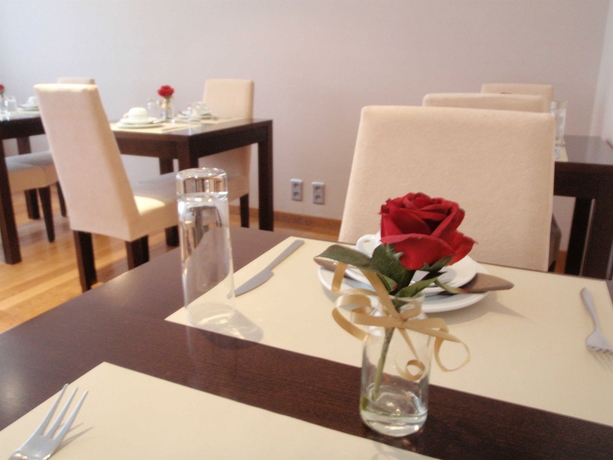 Imagen de la habitación del Hotel De Fierlant. Foto 7