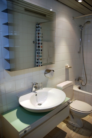 Imagen de la habitación del Hotel De Fierlant. Foto 8