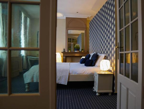 Imagen de la habitación del Hotel De Flandre. Foto 13