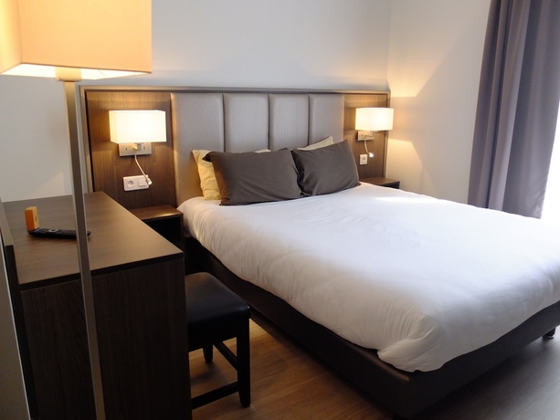 Imagen de la habitación del Hotel De Flore. Foto 4