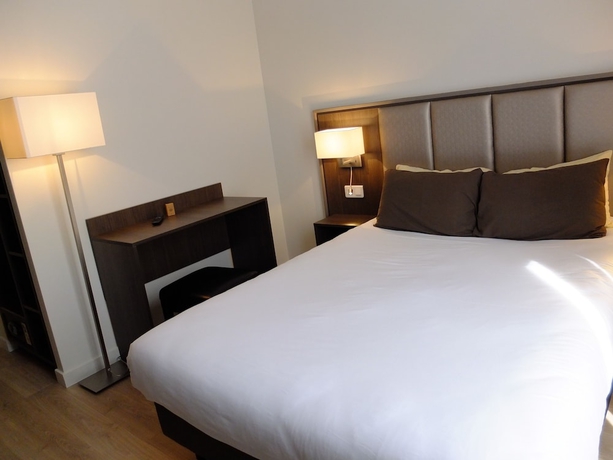 Imagen de la habitación del Hotel De Flore. Foto 5