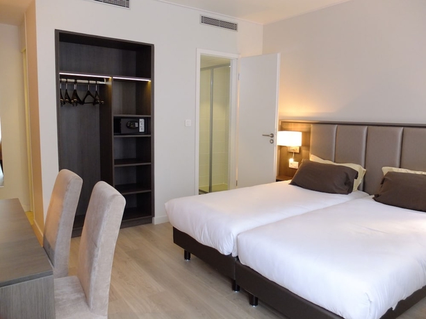 Imagen de la habitación del Hotel De Flore. Foto 10