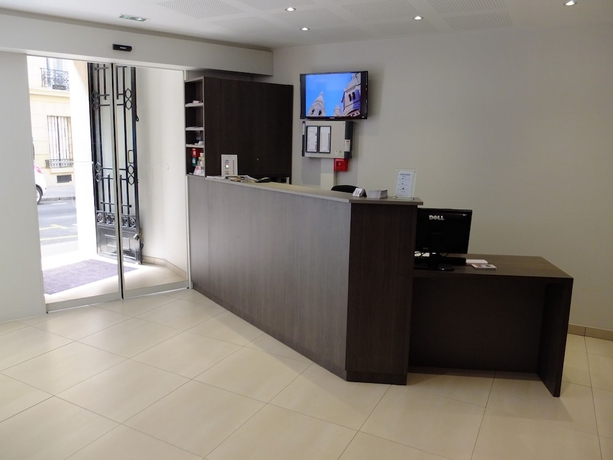 Imagen de los interiores del Hotel De Flore. Foto 19