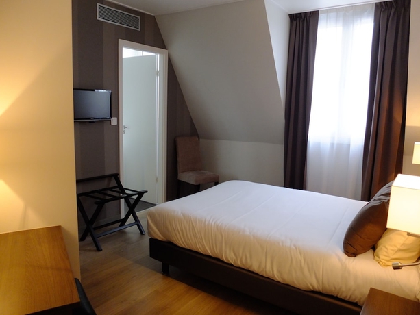 Imagen de la habitación del Hotel De Flore. Foto 16