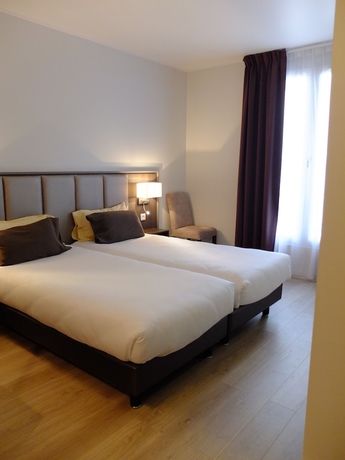 Imagen de la habitación del Hotel De Flore, Montmartre-Sacr&eacute; Coeur. Foto 2