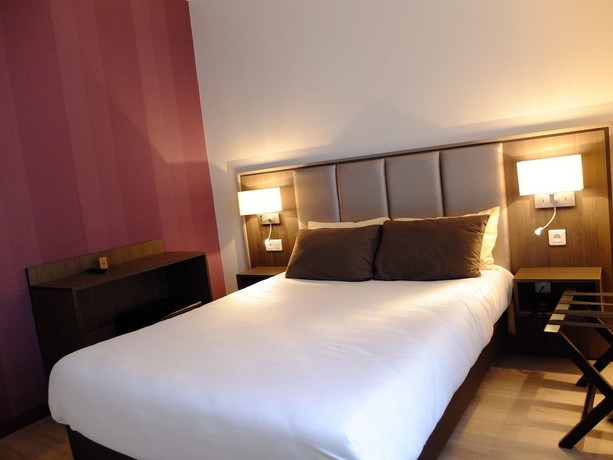 Imagen de la habitación del Hotel De Flore, Montmartre-Sacr&eacute; Coeur. Foto 14
