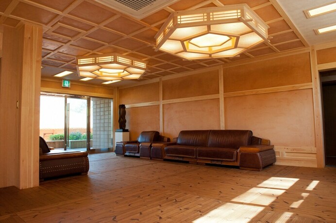 Imagen de los interiores del Hotel De Forre. Foto 37