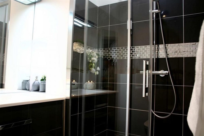 Imagen de la habitación del Hotel De France, Aix en Provence. Foto 6