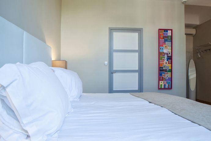 Imagen de la habitación del Hotel De France, Aix en Provence. Foto 13