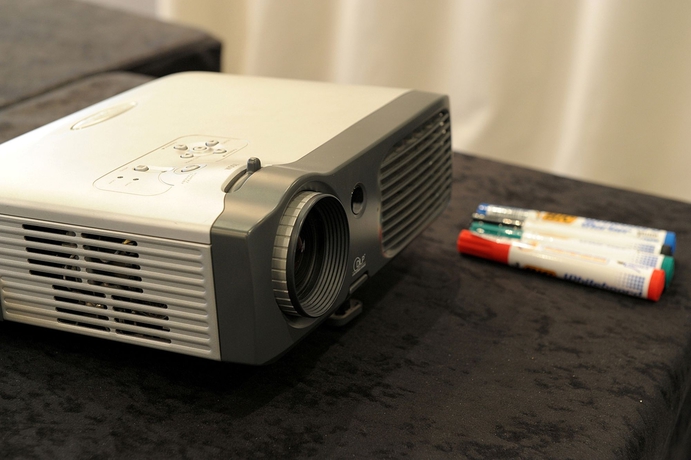 Imagen de los interiores del Hotel De France, Angers. Foto 15