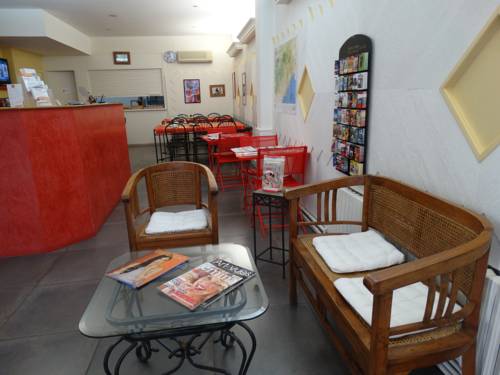 Imagen de la habitación del Hotel De France, BEZIERS. Foto 2