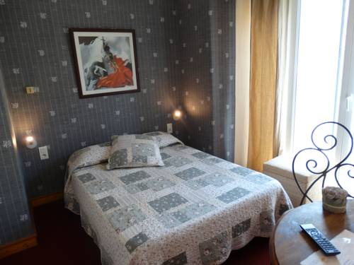 Imagen de la habitación del Hotel De France, BEZIERS. Foto 3