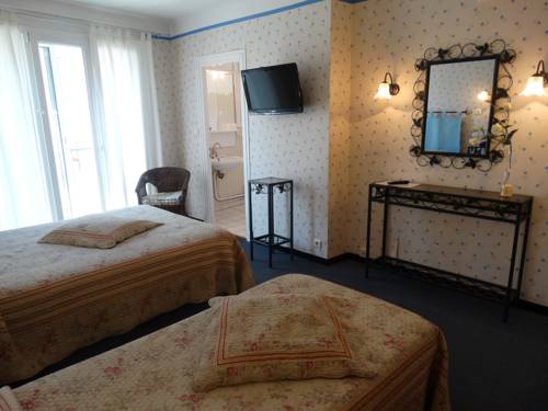 Imagen de la habitación del Hotel De France, BEZIERS. Foto 4