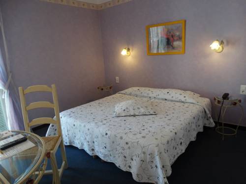Imagen de la habitación del Hotel De France, BEZIERS. Foto 7