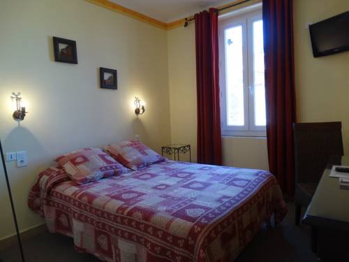 Imagen general del Hotel De France, BEZIERS. Foto 1