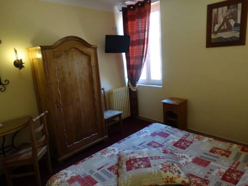 Imagen de la habitación del Hotel De France, BEZIERS. Foto 8