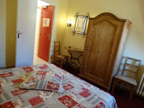 Imagen de la habitación del Hotel De France, BEZIERS. Foto 10