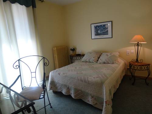 Imagen de la habitación del Hotel De France, BEZIERS. Foto 11