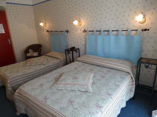 Imagen de la habitación del Hotel De France, BEZIERS. Foto 12