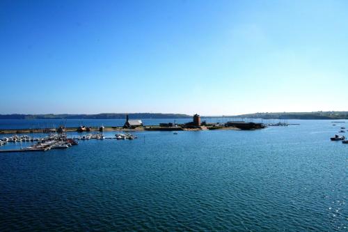 Imagen general del Hotel De France, Camaret-sur-Mer. Foto 4