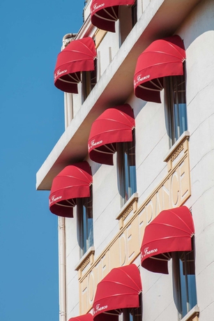 Imagen general del Hotel De France, Cannes. Foto 5