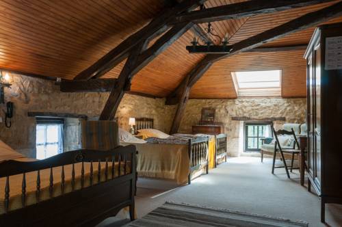 Imagen de la habitación del Hotel De France Et De Russie. Foto 2