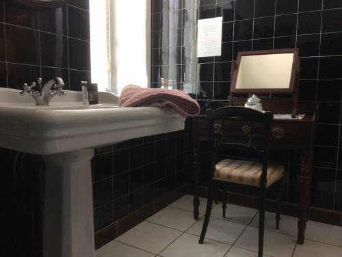 Imagen de la habitación del Hotel De France Et De Russie. Foto 5