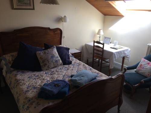 Imagen de la habitación del Hotel De France Et De Russie. Foto 8