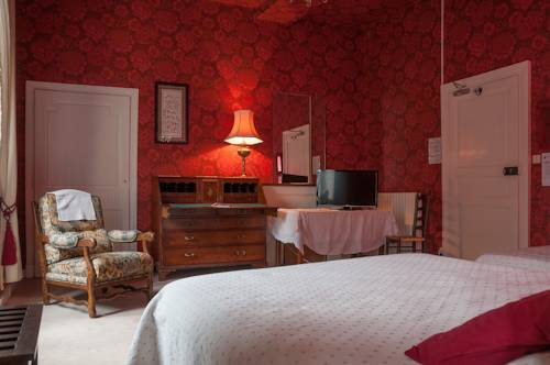 Imagen de la habitación del Hotel De France Et De Russie. Foto 9