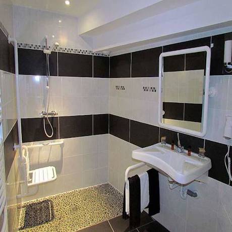 Imagen de la habitación del Hotel De France Et De Russie. Foto 10